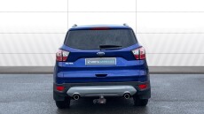 Ford Kuga 2.0 TDCi 180 Titanium 5dr Diesel Estate